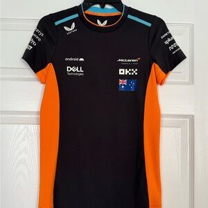 McLaren Oscar Piastri women’s shirt